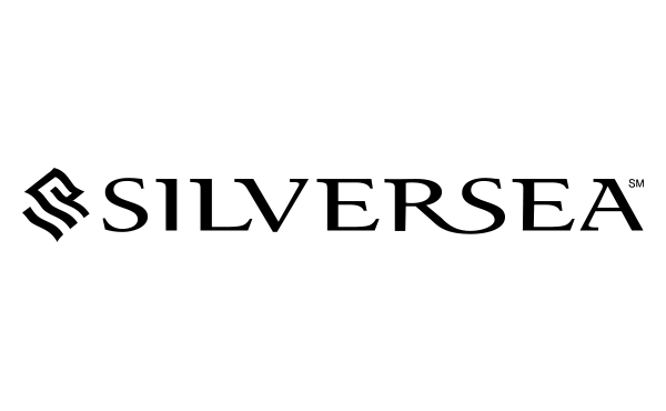 Silversea Cruises logo